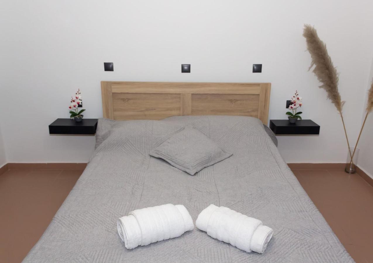 Azosunapartment3 أزوليمنوس المظهر الخارجي الصورة