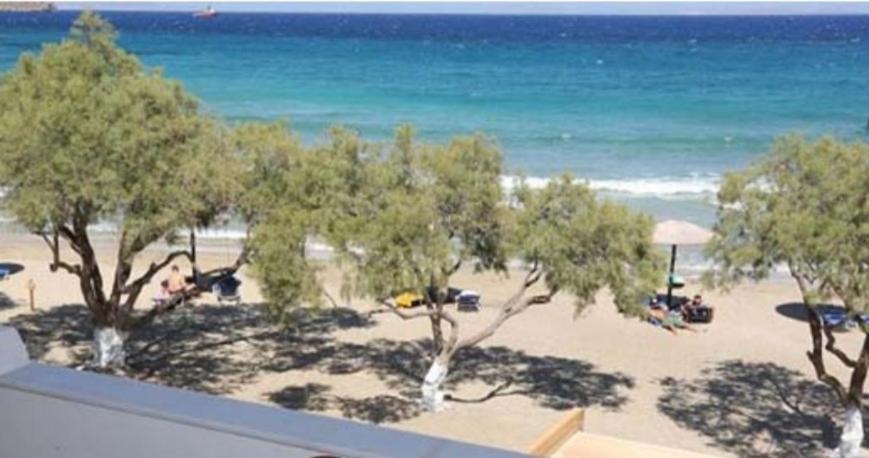 Azosunapartment3 أزوليمنوس المظهر الخارجي الصورة