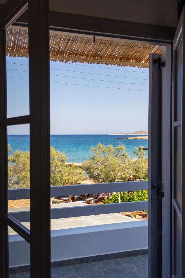Azosunapartment3 أزوليمنوس المظهر الخارجي الصورة