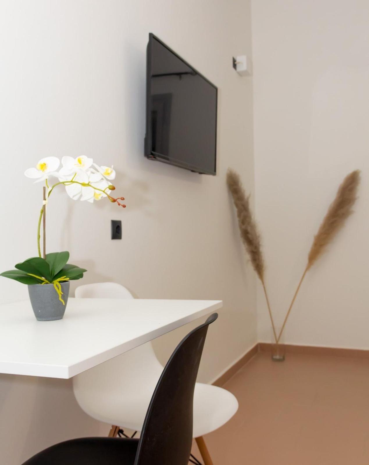 Azosunapartment3 أزوليمنوس المظهر الخارجي الصورة